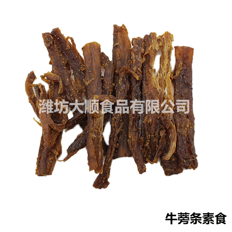 和風牛蒡條