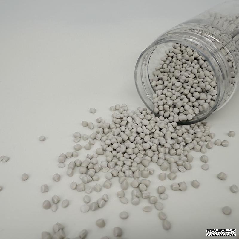 碳酸鈣降解母粒